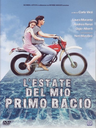 Film dvd estate del mio - dvd,