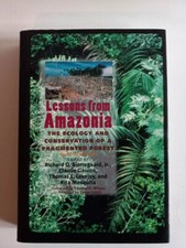 LESSONS FROM AMAZONIA: THE
