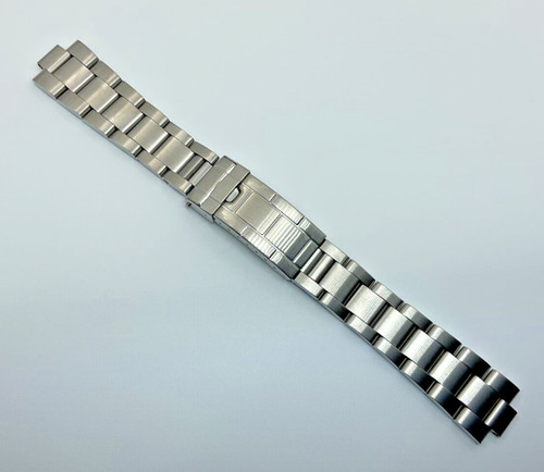 Bracciale cinturino ostrica - bracciale,