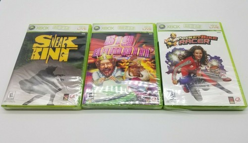 Xbox 360 qtà 21 - /,