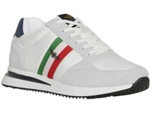 SCARPE UOMO AERONAUTICA