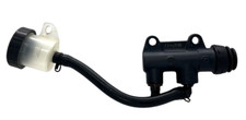 POMPA FRENO POSTERIORE BREMBO DUCATI HYPERMOTARD 950 939 1000 DS REAR BRAKE PUMP