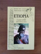 Etiopia di Massimo Bocale