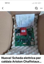 Ariston Chaffoteaux 60000571 Scheda caldaia
