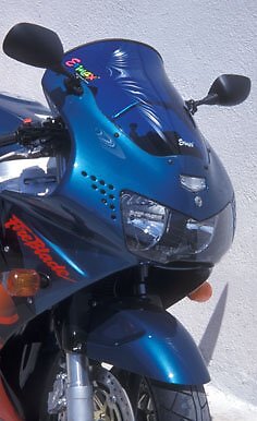 Cupolino cbr 900 1999 99 - cupolino,