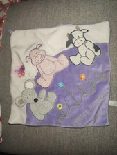 Portapigiama in peluches per