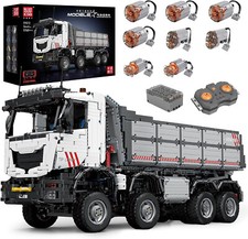 MOULDKING 19013 | Camion