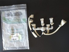 Cablaggio presa forza anteriore fendt 0079009102000 cavi ricambio trattore pto 