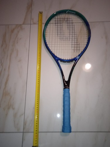 Racchetta tennis prince - da,