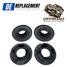 4x AISLADOR DE RESORTE