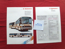 N°17528 / KASSBOHRER-SETRA