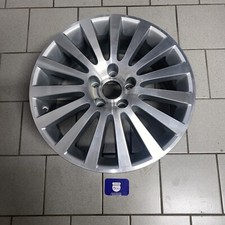 CERCHIO IN LEGA ALFA ROMEO 159 7.5Jx17 ET41 PCD 5X110 C:B 65,1 - ORIGINALE