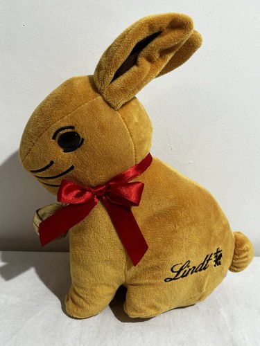 Lindt gold bunny giocattolo - gold,