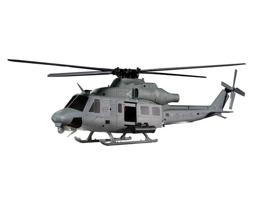 Goosky gps bnf elicottero - e2,