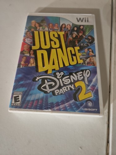 Just dance disney - just,