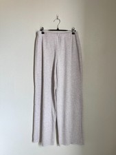 Zara Soft Touch Palazzo Pants