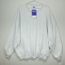 Felpa Russell Athletic uomo