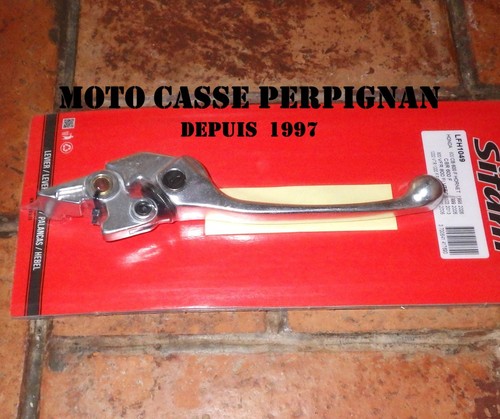 Levier frein honda 600 f - honda, cb