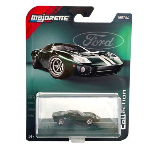Modellino auto majorette - auto,