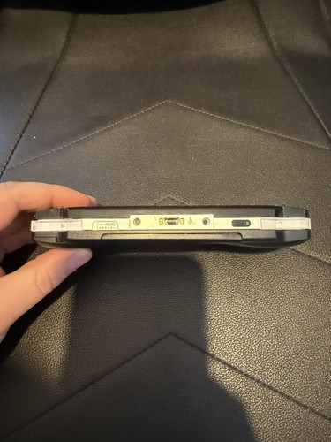 Sony psp 1004 console - console, nera