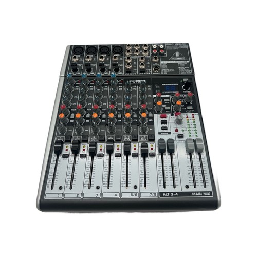 Behringer xenyx x1204 usb - xenyx, |