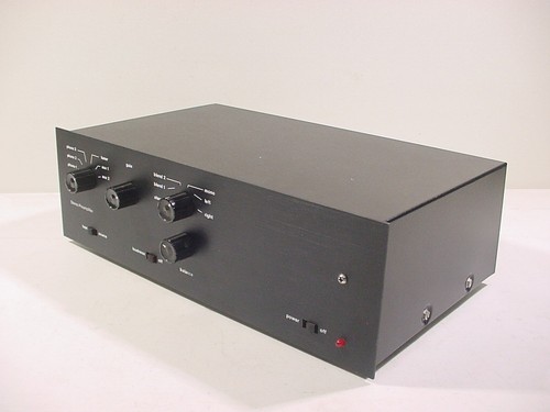 Dynaco pas stereo tube - stereo,