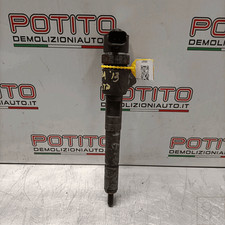 55197124 Iniettore diesel  FIAT DOBLO' CARGO (3V) 1.3 Mjt 16V FRG
