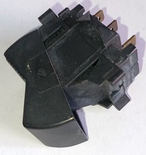 FIAT 128 SPECIAL / RALLY INTERRUTTORE TASTO LUCE CRUSCOTTO  (435)