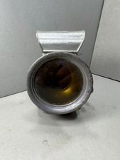 Fanale Lanterna Metallo vetro