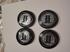 Tappi Coprimozzo Lancia