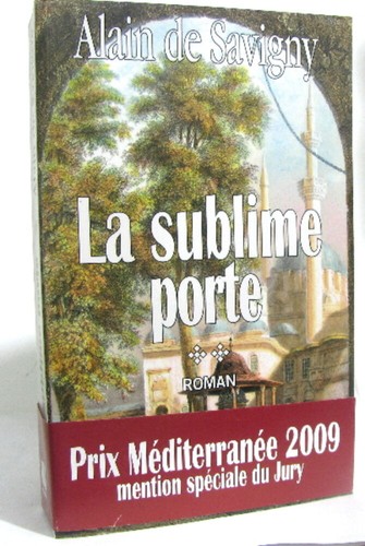 Yatagan tome la sublime - yatagan,