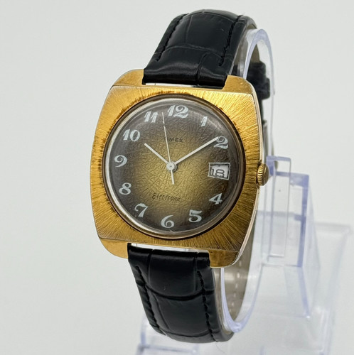 Orologio vintage anni uomo - 70,