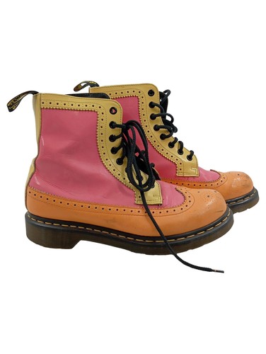Martens stivali donna - dr.,