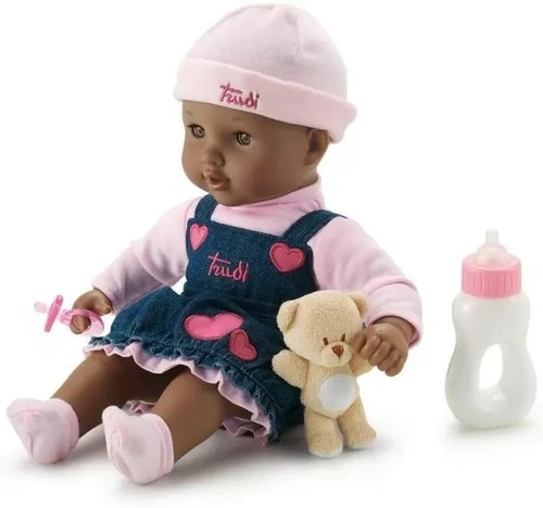 Trudi trudimia 64140 bambola - trudi,