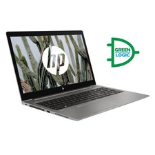 Portatile Workstation HP Zbook 15 G6 IPS i7-9850 SSD 256GB+HDD500GB NVIDIA T1000