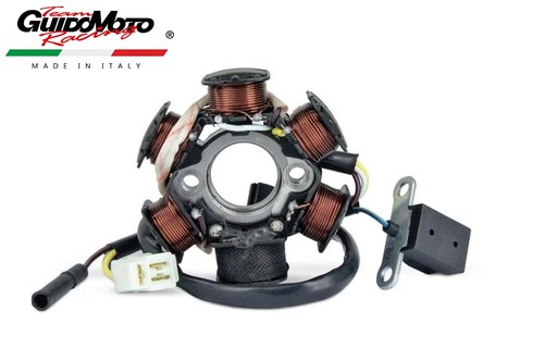 Statore accensione scooter - accensione,