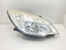 FARO FANALE ANTERIORE DESTRO