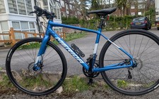 Mireda Bike Spreader 300 bici