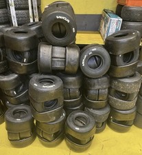 Kart set pneumatici - -set,