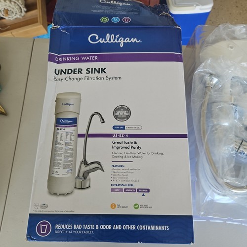 Culligan sistema di - sistema,