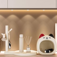 Vassoio portachiavi, porta