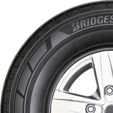 Bridgestone Duravis VAN 205/70