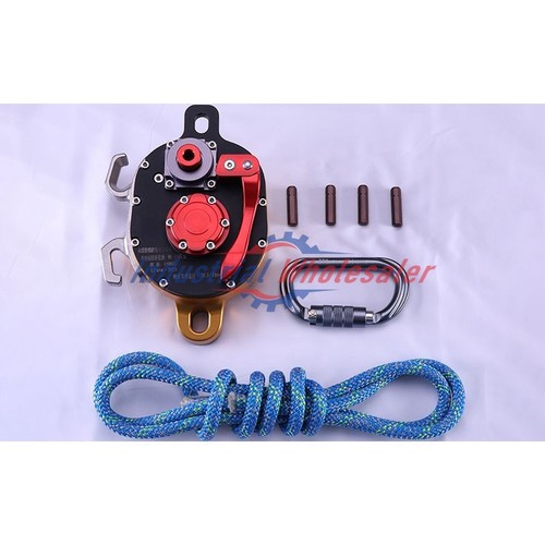Discensore elettrico 11mm - elettrico, 10,5-11mm