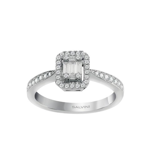Anello salvini donna magia - anello,