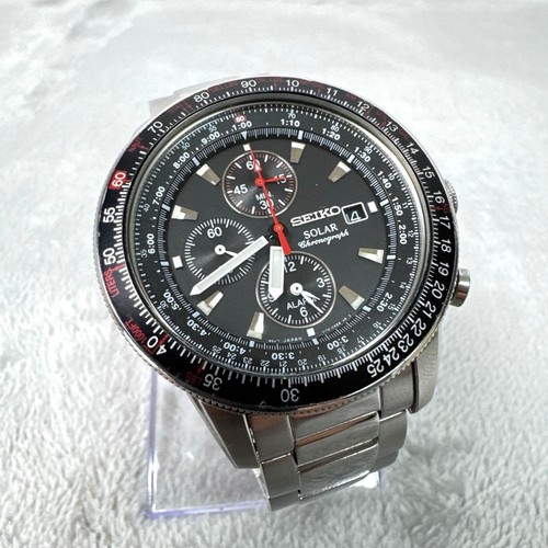 Cronografo seiko prospex - seiko,