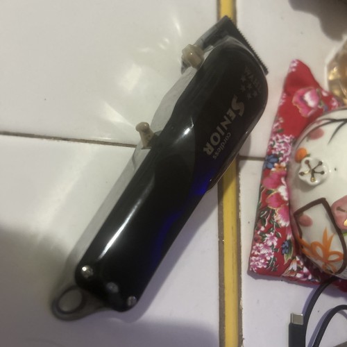 Wahl 8504l1 tagliacapelli - 8504l1,