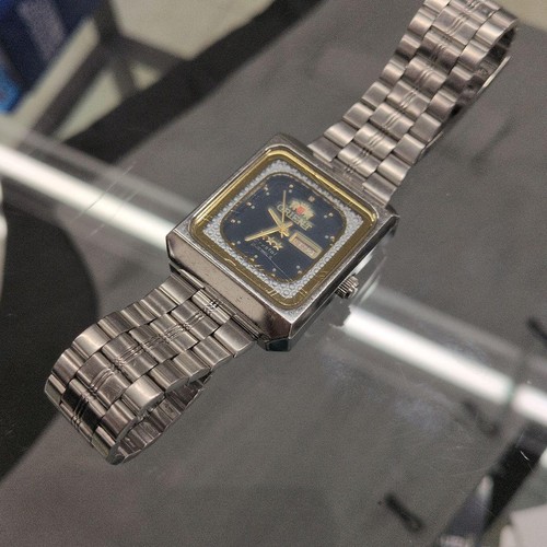 Orologio polso orient - orologio, da