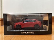 MINICHAMPS Audi RS Q3