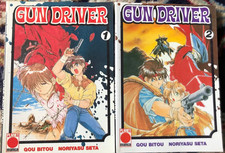 FUMETTI PLANET MANGA Western