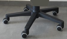 idealsedie base in plastica